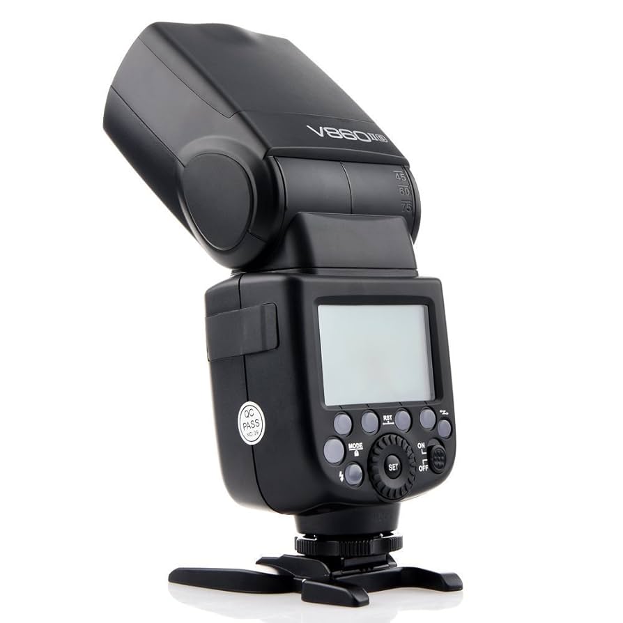 Godox V860ｓⅡ  X2T-Sセット Amazon | Godox Ving V860II-S TTL ストロボとXPro-Sトリガー